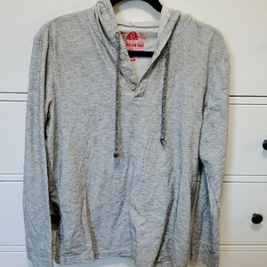 American rag long sleeved shirt